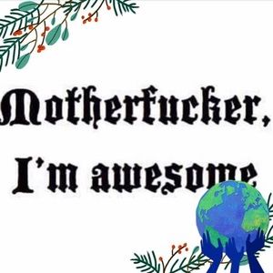 Meet your Posher, Dickerson